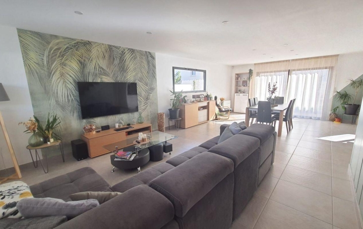 Maison NARBONNE (11100)  120 m2 350 000 € 