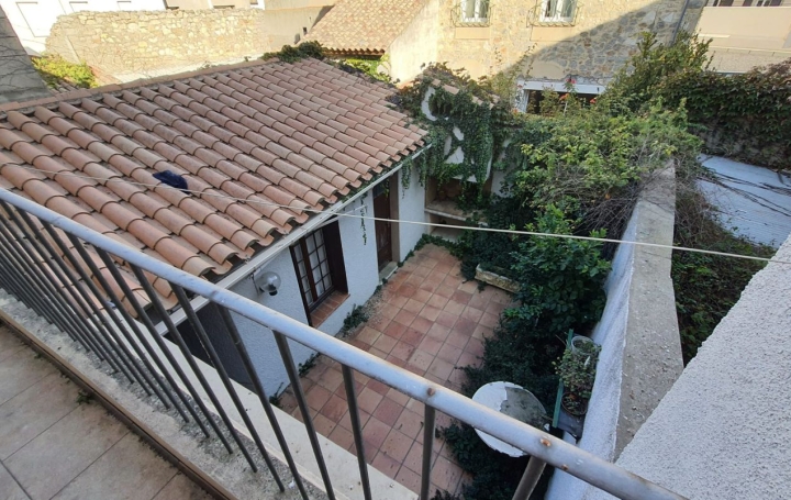 Maison / Villa NARBONNE (11100) 137 m<sup>2</sup> 259 000 € 