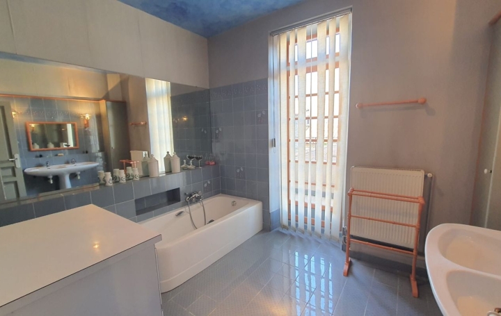 Maison de ville NARBONNE (11100)  137 m2 259 000 € 