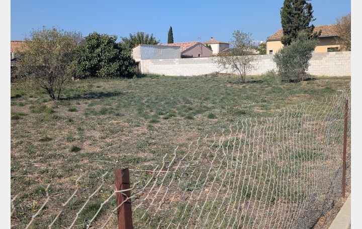 Terrain SALLELES-D'AUDE (11590)   215 000 € 