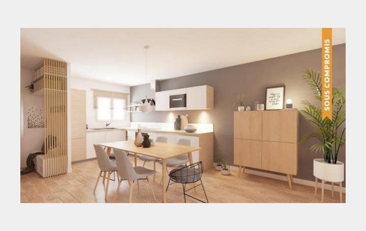 Réseau Immo-diffusion : Appartement P5  LYON 3ème 124 m2 540 000 € 