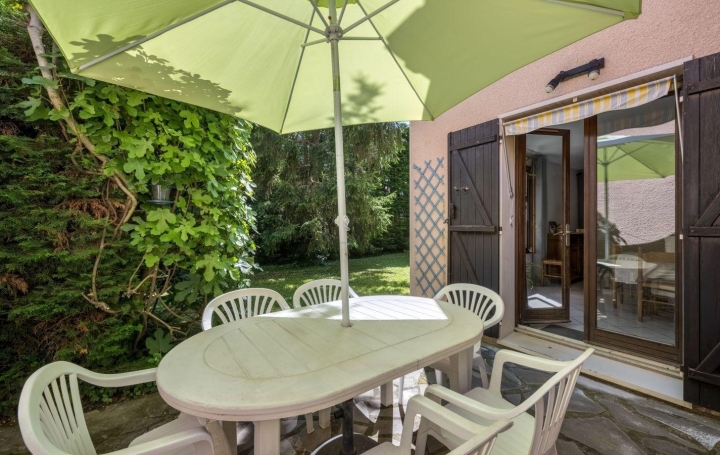 Maison / Villa GENAS (69740) 120 m<sup>2</sup> 495 000 € 