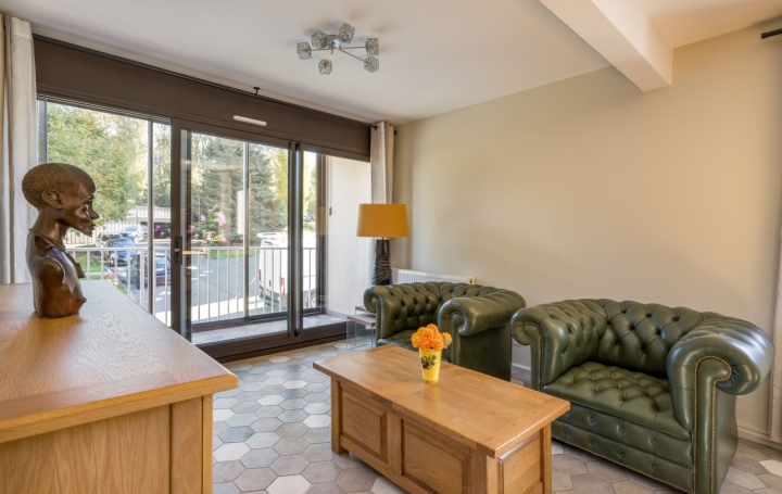 Appartement LYON (69005) 75 m<sup>2</sup> 249 000 € 