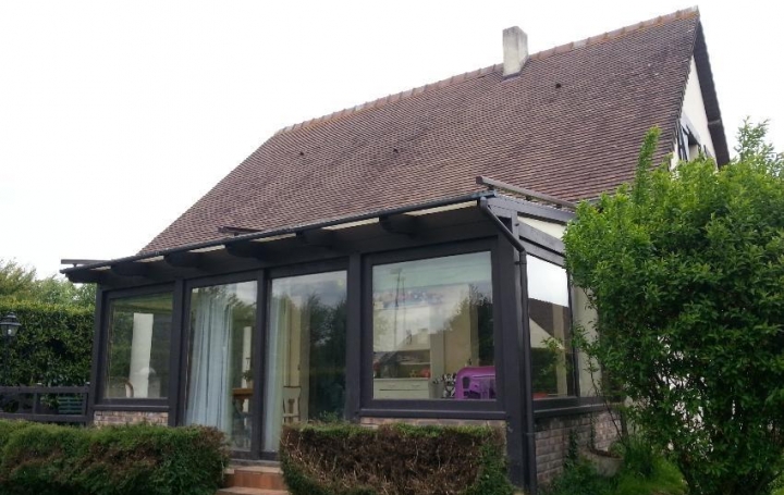 Réseau Immo-diffusion : Maison  CAMBES-EN-PLAINE  120 m2 950 € 