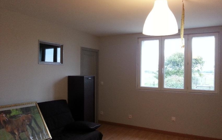 Réseau Immo-diffusion : Appartement P1  TESSEL  36 m2 350 € 