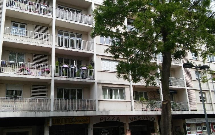 Réseau Immo-diffusion : Appartement P1  CAEN  20 m2 430 € 