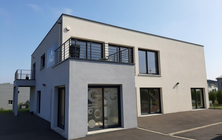 Réseau Immo-diffusion : Immeuble  DOUVRES-LA-DELIVRANDE  350 m2 2 600 € 