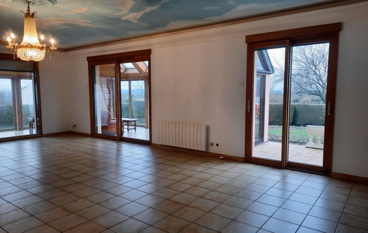 Maison / Villa SAINT-ROMPHAIRE (50750) 180 m<sup>2</sup> 1 000 € 