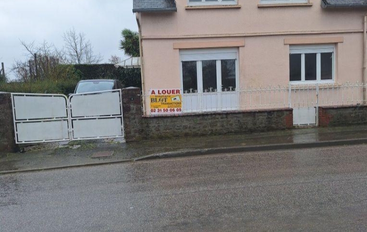 Réseau Immo-diffusion : Maison  SAINT-ROMPHAIRE  88 m2 650 € 