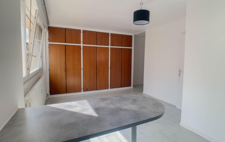 Réseau Immo-diffusion : Appartement P2  METZ  30 m2 515 € 