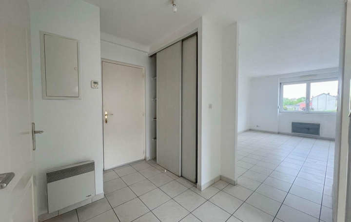 Réseau Immo-diffusion : Appartement P3  CONFLANS-EN-JARNISY  58 m2 510 € 