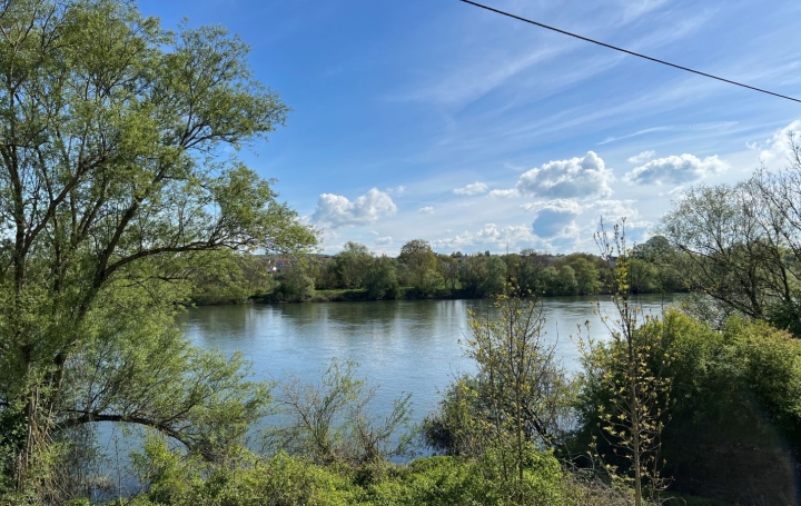 Réseau Immo-diffusion : Appartement P2  BOUSSE  32 m2 670 € 