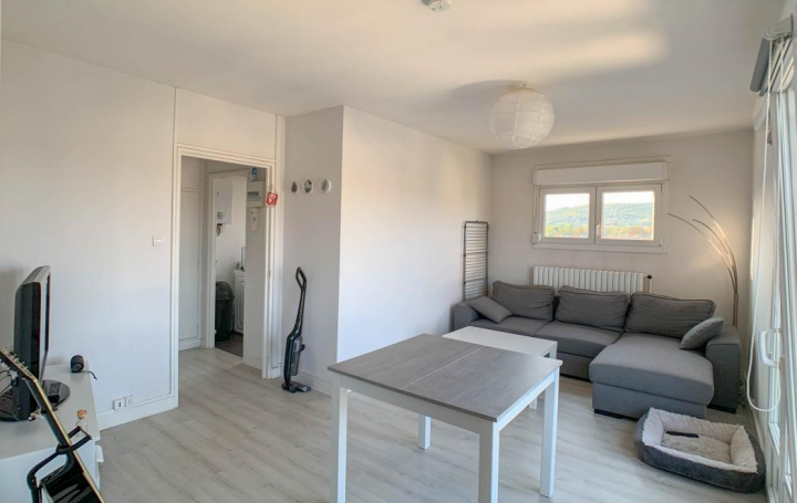 Réseau Immo-diffusion : Appartement P2  MONTIGNY-LES-METZ  40 m2 79 500 € 