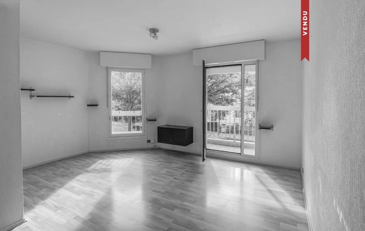 Réseau Immo-diffusion : Appartement P3  METZ  64 m2 140 000 € 