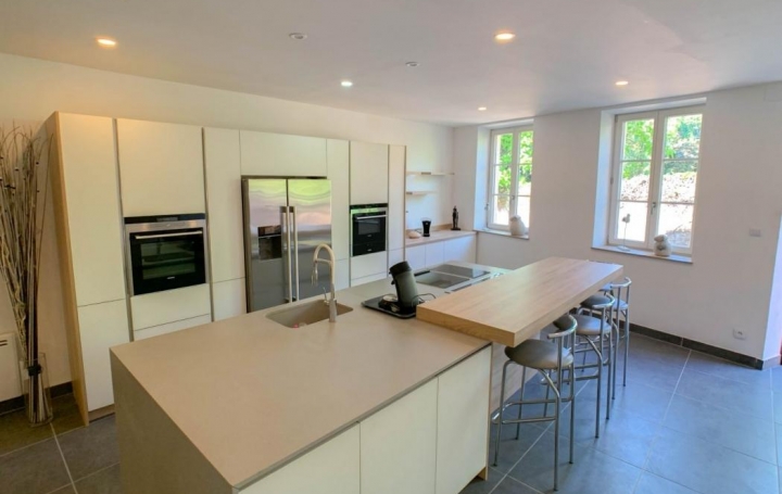 Réseau Immo-diffusion : Maison  VAUX  140 m2 265 000 € 