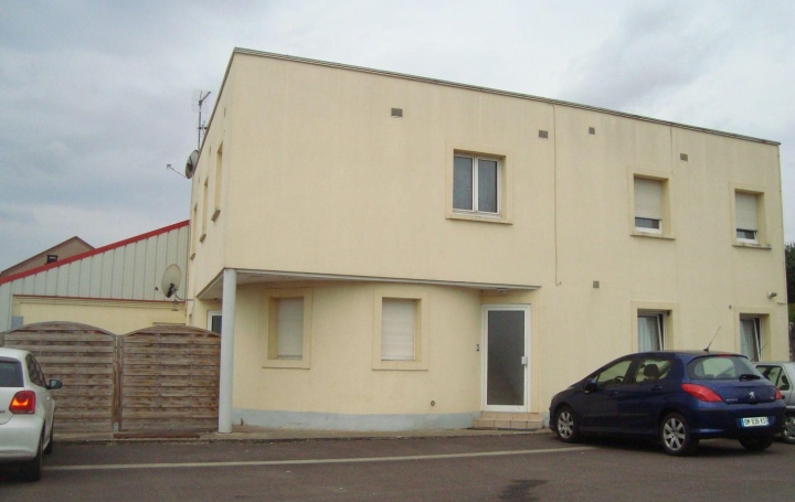 Réseau Immo-diffusion : Immeuble  VALLEROY  215 m2 215 000 € 