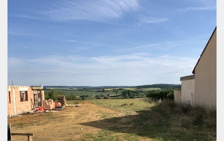 Réseau Immo-diffusion : Terrain  LAQUENEXY   139 000 € 