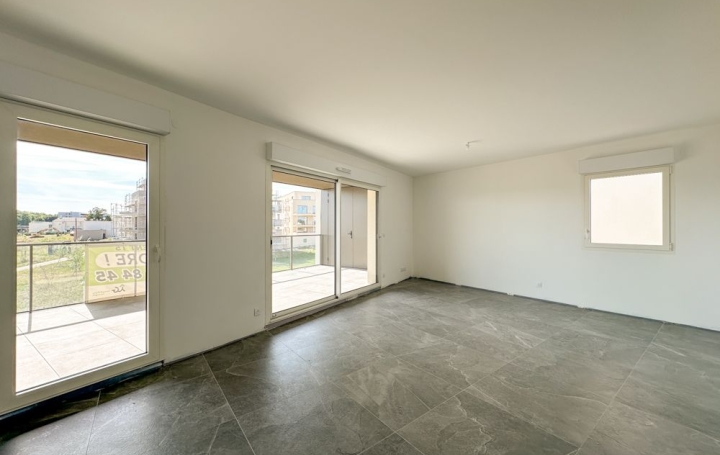 5 Pièces MONTIGNY-LES-METZ (57950)  93 m2 388 000 € 