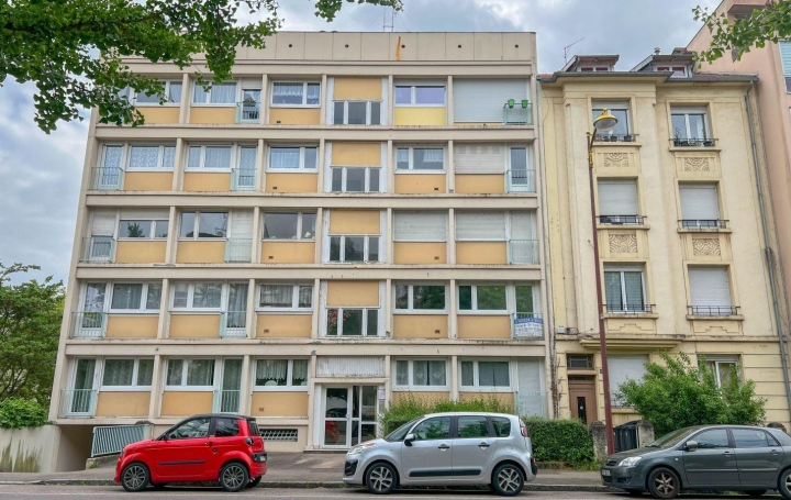 Appartement LONGEVILLE-LES-METZ (57050) 61 m2 129 000 € 
