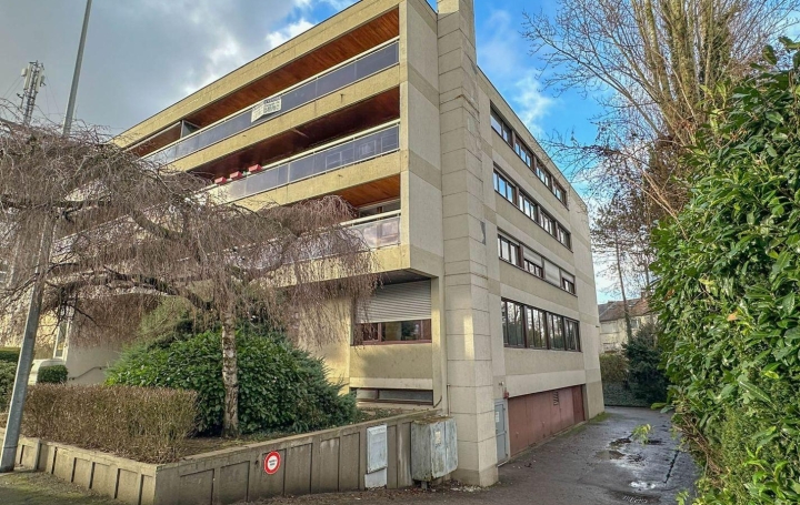 Appartement LONGEVILLE-LES-METZ (57050) 78 m<sup>2</sup> 159 000 € 