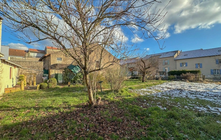 Maison ENNERY (57365)  218 m2 425 000 € 