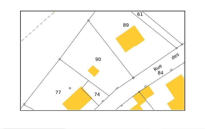 Terrain LONGEVILLE-LES-METZ (57050) 0 m<sup>2</sup> 315 000 € 