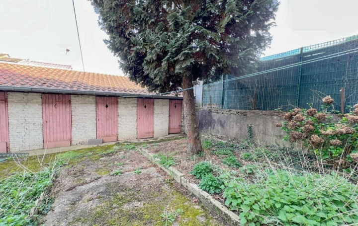 Immeuble JARNY (54800)  278 m2 189 000 € 