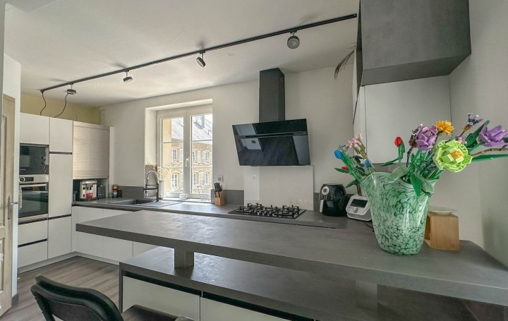 7 Pièces MANOM (57100)  145 m2 295 000 € 