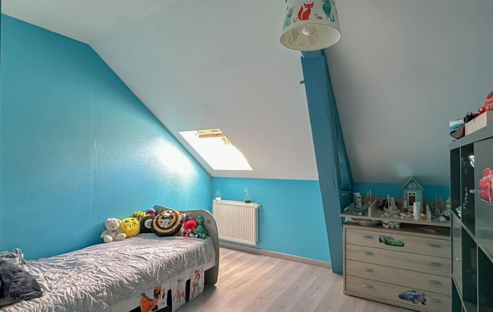 7 Pièces MANOM (57100)  145 m2 295 000 € 