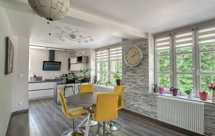 7 Pièces MANOM (57100)  145 m2 295 000 € 