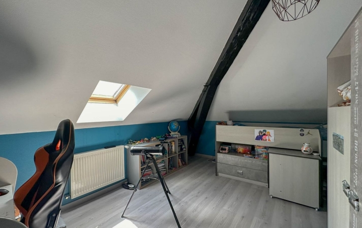 7 Pièces MANOM (57100)  145 m2 295 000 € 