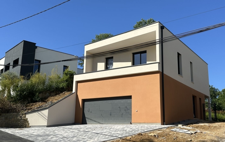 Maison / Villa JUSSY (57130) 141 m<sup>2</sup> 567 000 € 