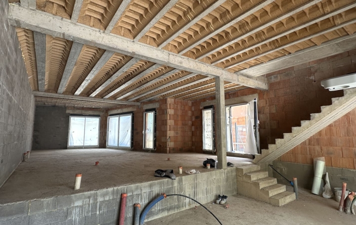 Maison JUSSY (57130)  141 m2 567 000 € 