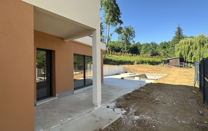 Maison JUSSY (57130)  141 m2 567 000 € 