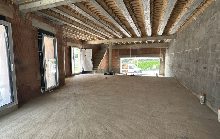 Maison JUSSY (57130)  141 m2 567 000 € 