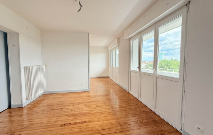 4 Pièces MONTIGNY-LES-METZ (57950)  78 m2 165 000 € 