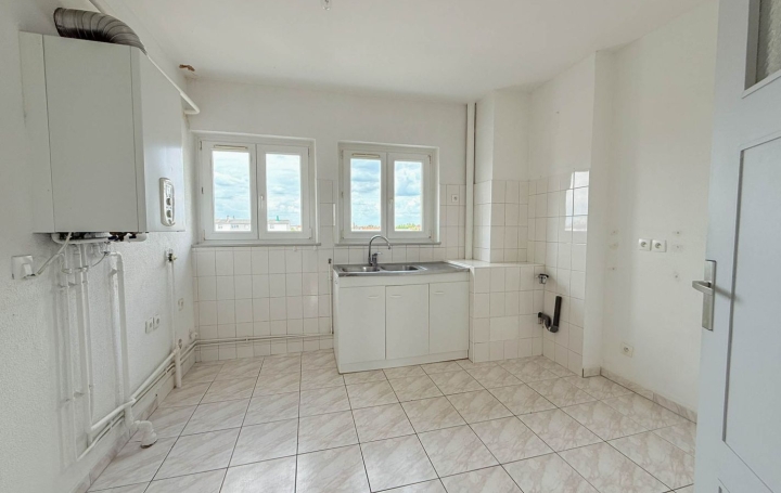 4 Pièces MONTIGNY-LES-METZ (57950)  78 m2 165 000 € 