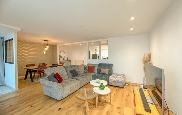 Réseau Immo-diffusion : Appartement P5  MANOM  117 m2 325 000 € 