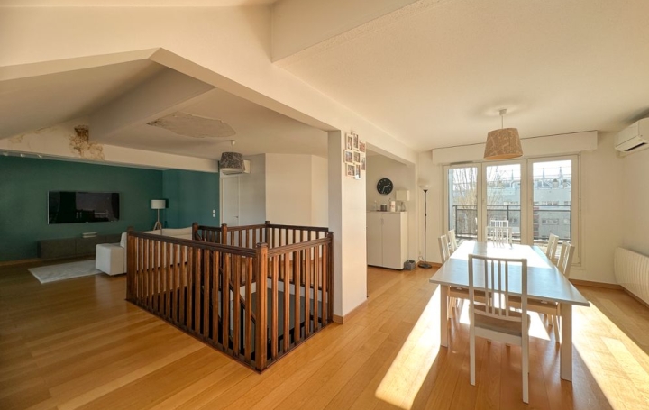 6 Pièces LONGEVILLE-LES-METZ (57050)  150 m2 370 000 € 