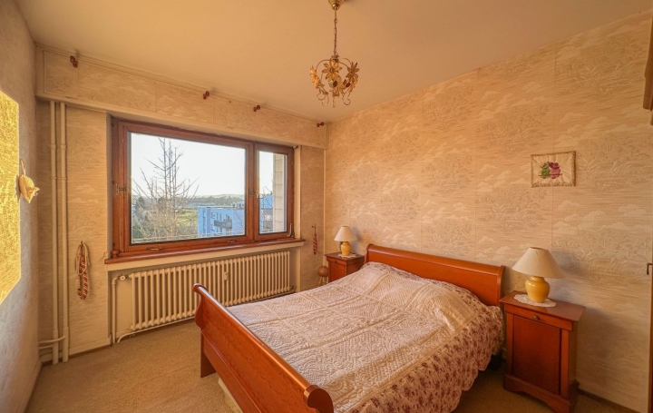 5 Pièces LONGEVILLE-LES-METZ (57050)  90 m2 185 000 € 