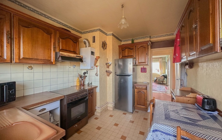 5 Pièces LONGEVILLE-LES-METZ (57050)  90 m2 185 000 € 