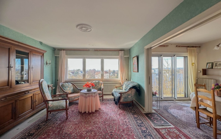 5 Pièces LONGEVILLE-LES-METZ (57050)  90 m2 185 000 € 