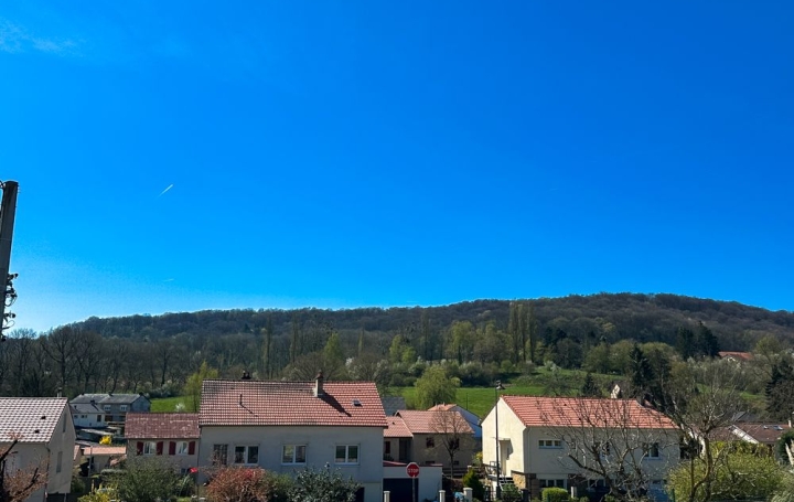 Réseau Immo-diffusion : Appartement P3  SAULNY  64 m2 170 000 € 