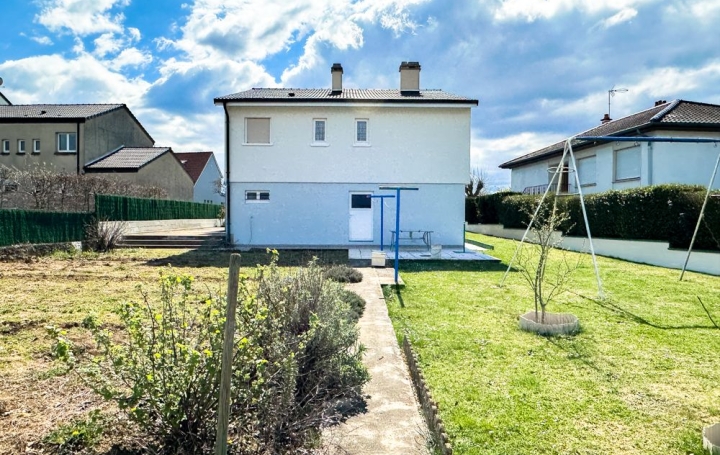 Maison AMANVILLERS (57865)  111 m2 285 000 € 