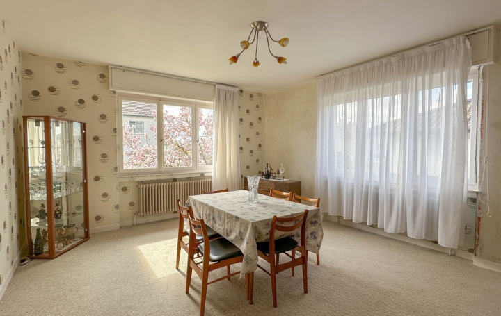 Maison AMANVILLERS (57865)  111 m2 285 000 € 