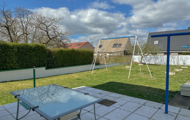 Maison AMANVILLERS (57865)  111 m2 285 000 € 