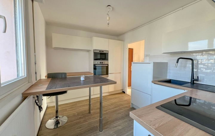 4 Pièces METZ (57050)  80 m2 149 000 € 