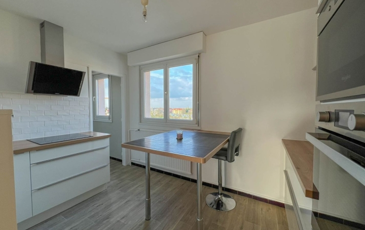 4 Pièces METZ (57050)  80 m2 149 000 € 