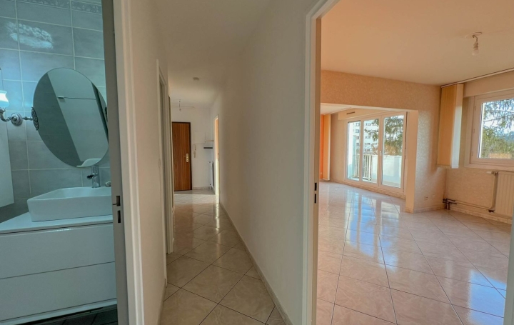 4 Pièces METZ (57050)  80 m2 149 000 € 