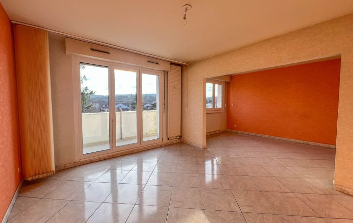 4 Pièces METZ (57050)  80 m2 149 000 € 